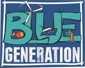 Lekcje z Blue Generation